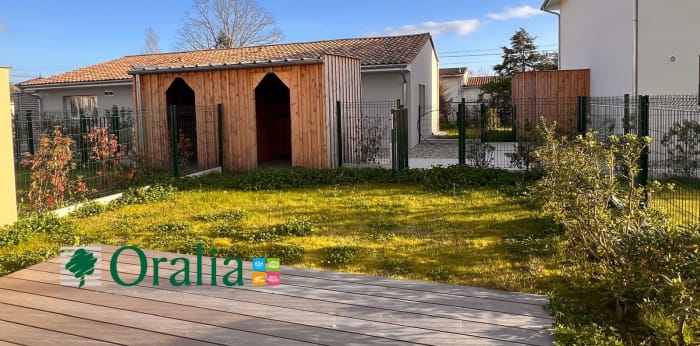 Image 10 sur 11 - Maison  ·  Location · Ludon Medoc (33290) · 4 pièces · 100m²