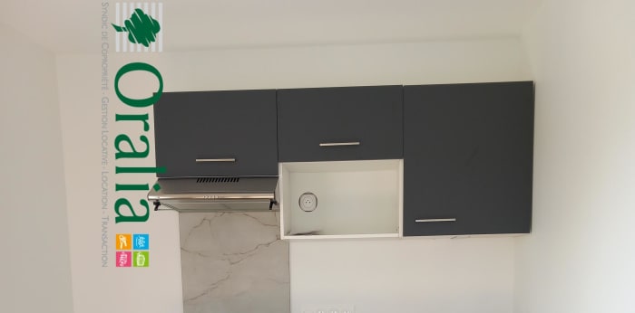 Image 3 sur 9 - Appartement  ·  Location · Audenge (33980) · 2 pièces · 45m²