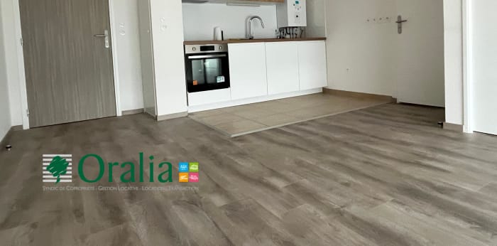 Image 1 sur 9 - Appartement  ·  Location · Chevigny St Sauveur (21800) · 2 pièces · 40m²