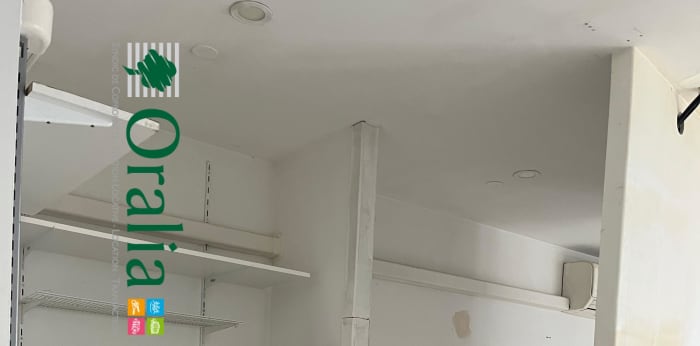 Image 6 sur 8 - Local commercial  ·  Location · Lyon (69003) · 64m²