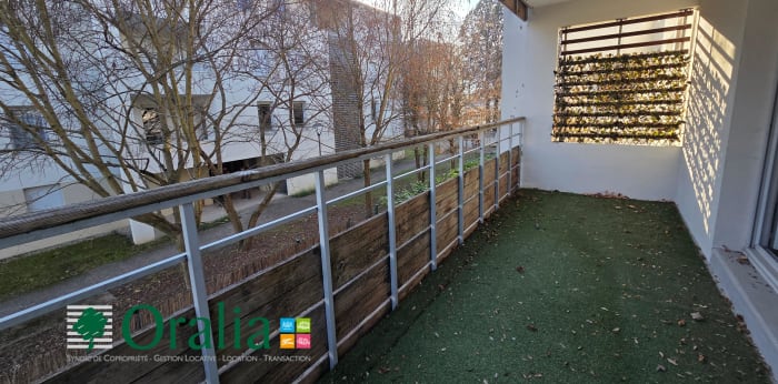 Image 12 sur 17 - Appartement  ·  Location · Meylan (38240) · 4 pièces · 84m²