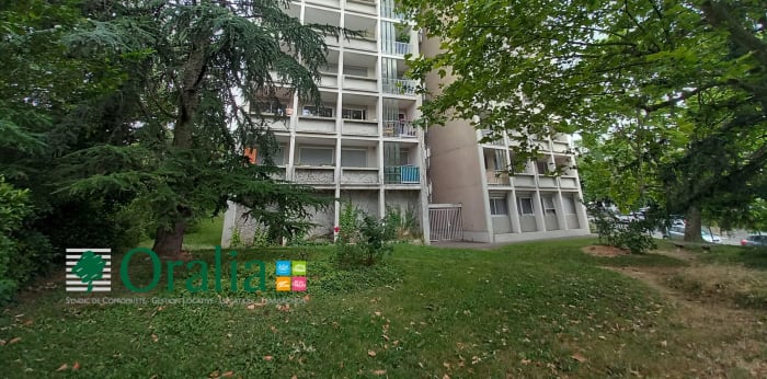 Image 11 sur 12 - Appartement  ·  Location · Lyon (69005) · 4 pièces · 91m²