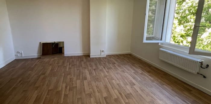 Image 1 sur 6 - Appartement  ·  Location · Bordeaux (33000) · 1 pièce · 26m²