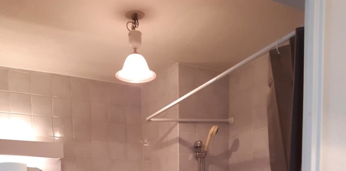 Image 7 sur 9 - Appartement  ·  Location · Dijon (21000) · 2 pièces · 28m²