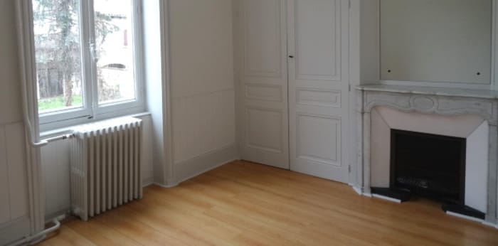 Image 1 sur 4 - Appartement  ·  Location · Beauregard (01480) · 3 pièces · 57m²