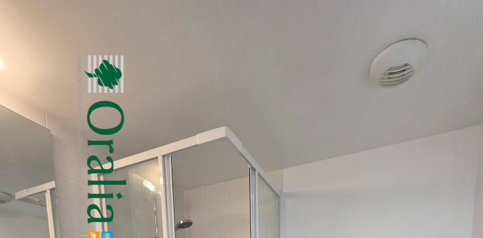 Image 6 sur 6 - Appartement  ·  Location · Grenoble (38000) · 1 pièce · 20m²