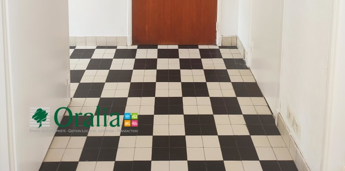 Image 8 sur 10 - Appartement  ·  Location · Dijon (21000) · 4 pièces · 70m²