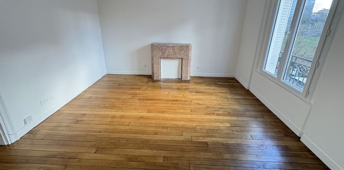 Image 4 sur 8 - Appartement  ·  Location · Paris (75013) · 3 pièces · 60m²