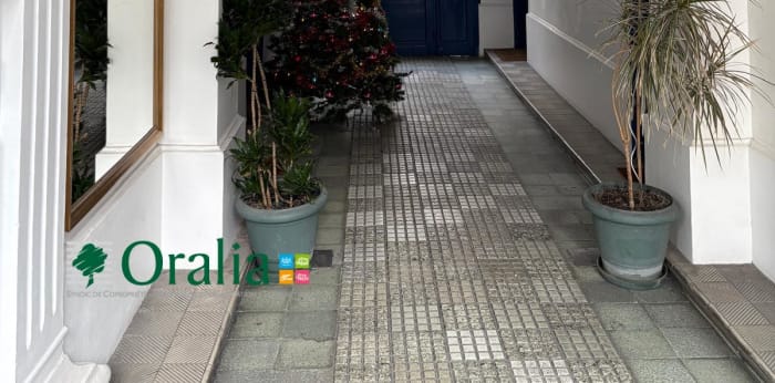 Image 10 sur 10 - Appartement  ·  Location · Paris (75015) · 2 pièces · 46m²