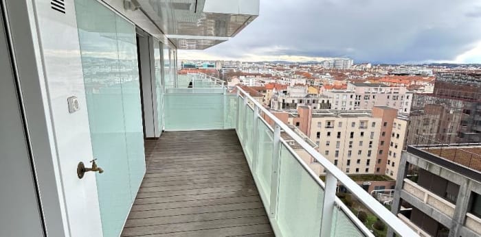 Image 6 sur 16 - Appartement  ·  Location · Lyon (69003) · 3 pièces · 82m²