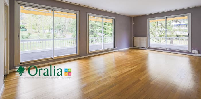 Image 1 sur 14 - Appartement  ·  Location · Meylan (38240) · 2 pièces · 80m²