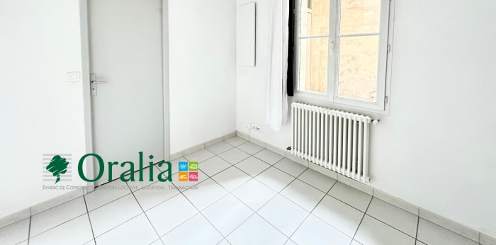 Image 7 sur 9 - Appartement  ·  Location · Bordeaux (33000) · 2 pièces · 37m²