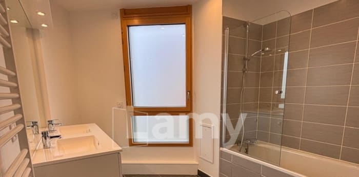 Image 8 sur 9 - Appartement  ·  Location · Colombes (92700) · 2 pièces · 58m²