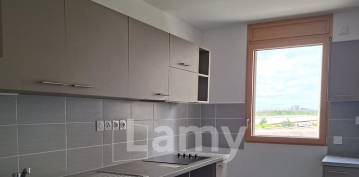 Image 3 sur 7 - Appartement  ·  Location · Colombes (92700) · 4 pièces · 94m²