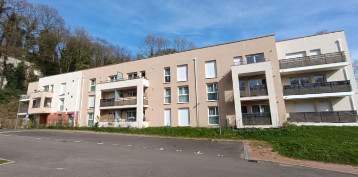 Image 3 sur 3 - Parking/box  ·  Location · Notre Dame De Bondeville (76960)