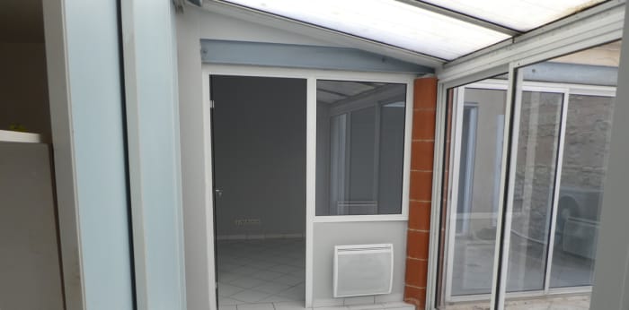 Image 3 sur 10 - Bureaux  ·  Location · Libourne (33500) · 54m²