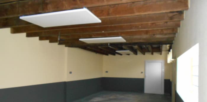 Image 5 sur 10 - Local  ·  Location · Montargis (45200) · 210m²
