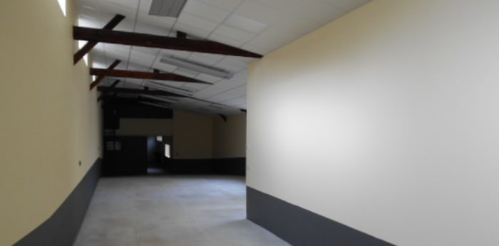 Image 3 sur 10 - Local  ·  Location · Montargis (45200) · 210m²