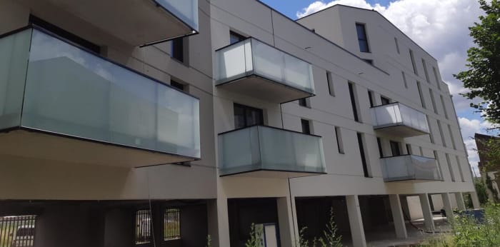 Image 1 sur 1 - Parking/box  ·  Location · Valenciennes (59300) · 8m²
