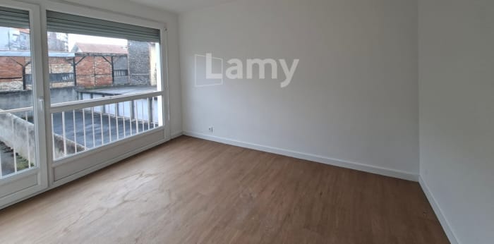 Image 5 sur 8 - Appartement  ·  Location · Clermont Ferrand (63000) · 3 pièces · 64m²