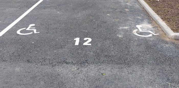 Image 1 sur 1 - Parking/box  ·  Location · Valenciennes (59300) · 8m²