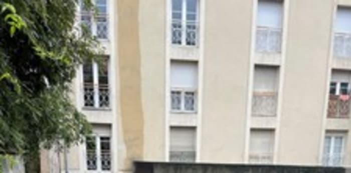 Image 3 sur 3 - Parking/box  ·  Location · Bordeaux (33000) · 1m²