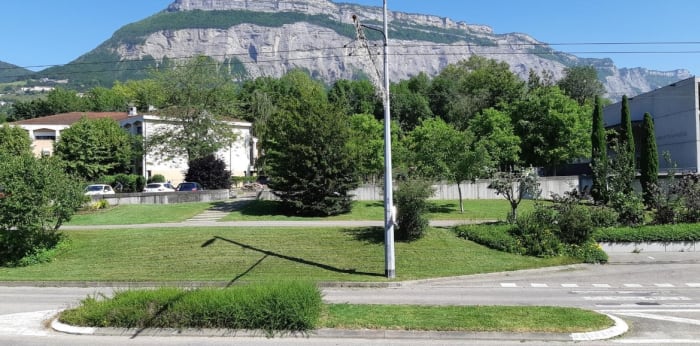 Image 12 sur 18 - Bureaux  ·  Location · Meylan (38240) · 59m²