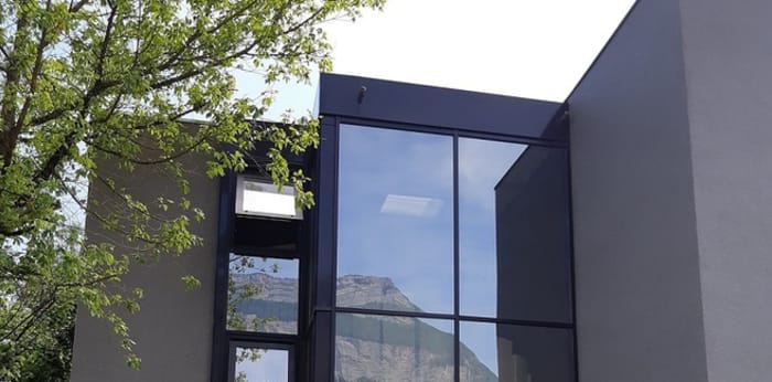 Image 2 sur 18 - Bureaux  ·  Location · Meylan (38240) · 59m²