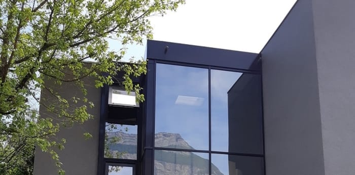 Image 10 sur 18 - Bureaux  ·  Location · Meylan (38240) · 59m²