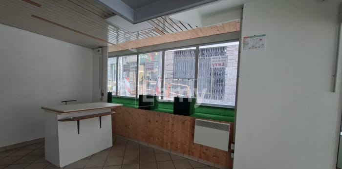 Image 8 sur 8 - Local  ·  Location · Clermont Ferrand (63000) · 69m²