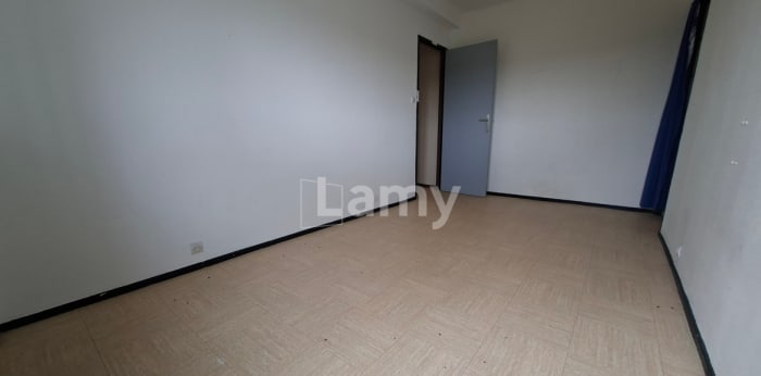 Image 6 sur 10 - Appartement  ·  Location · Audincourt (25400) · 4 pièces · 80m²