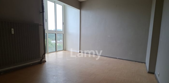 Image 3 sur 10 - Appartement  ·  Location · Audincourt (25400) · 4 pièces · 80m²