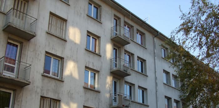 Image 3 sur 4 - Parking/box  ·  Location · Besancon (25000) · 12m²