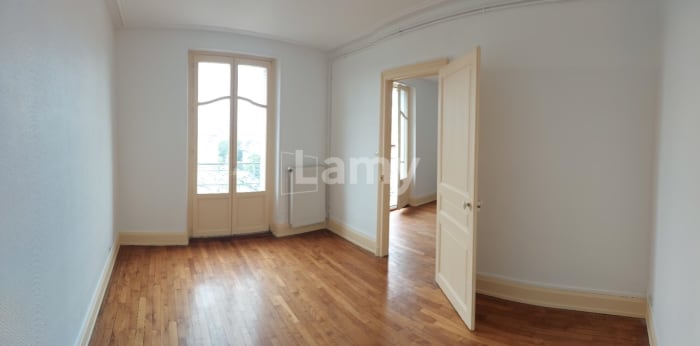 Image 3 sur 11 - Appartement  ·  Location · Nancy (54000) · 3 pièces · 54m²