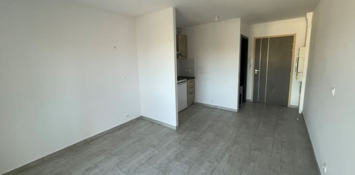 Image 4 sur 9 - Appartement  ·  Location · Poissy (78300) · 1 pièce · 22m²