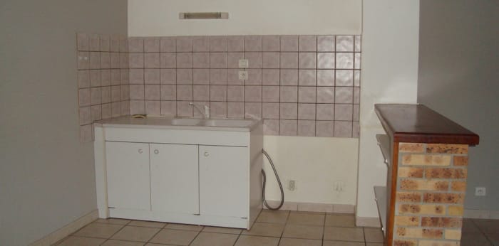 Image 9 sur 9 - Appartement  ·  Location · Villefranche Sur Saone (69400) · 4 pièces · 81m²
