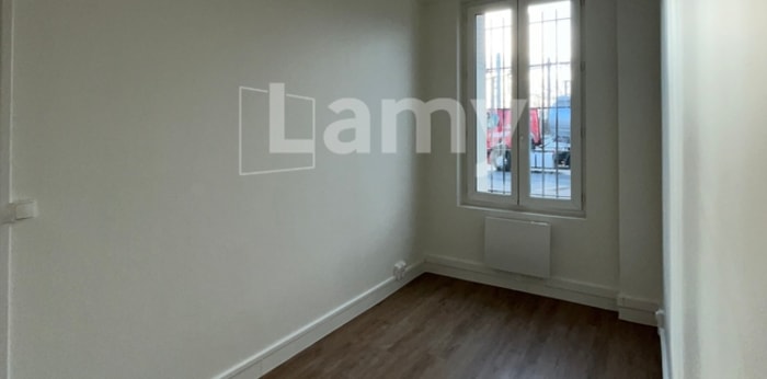 Image 9 sur 9 - Appartement  ·  Location · Villeneuve Le Roi (94290) · 2 pièces · 43m²