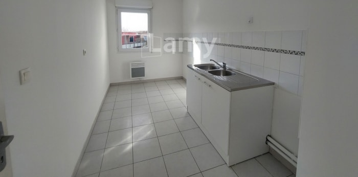 Image 6 sur 17 - Appartement  ·  Location · Nimes (30900) · 3 pièces · 67m²