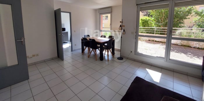Image 6 sur 30 - Appartement  ·  Location · Grenoble (38000) · 3 pièces · 65m²