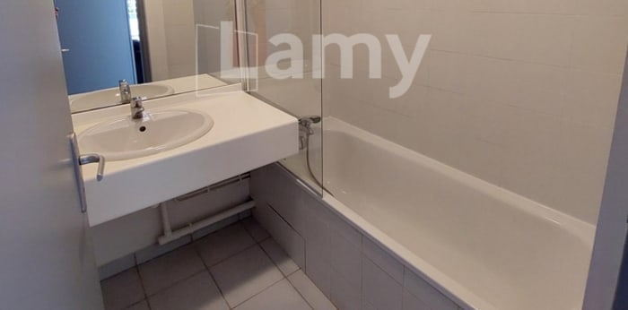 Image 11 sur 30 - Appartement  ·  Location · Grenoble (38000) · 3 pièces · 65m²