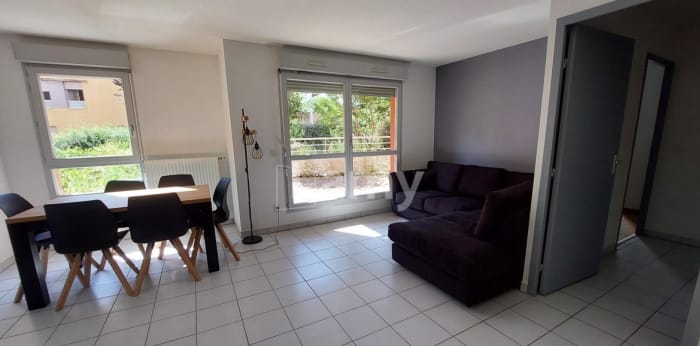 Image 5 sur 30 - Appartement  ·  Location · Grenoble (38000) · 3 pièces · 65m²