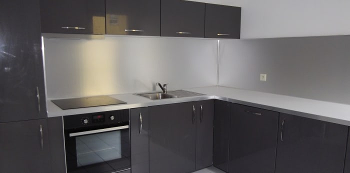 Image 28 sur 30 - Appartement  ·  Location · Grenoble (38000) · 3 pièces · 65m²