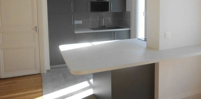 Image 6 sur 16 - Appartement  ·  Location · Agen (47000) · 3 pièces · 82m²