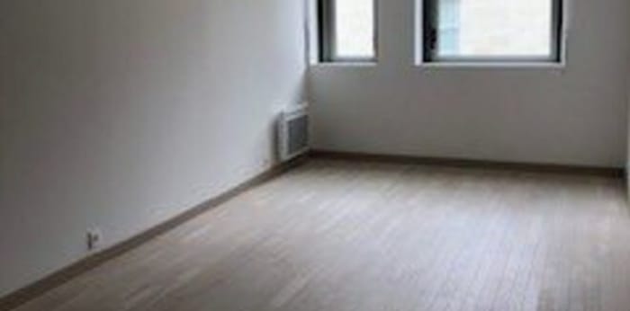 Image 2 sur 6 - Appartement  ·  Location · Nantes (44000) · 3 pièces · 56m²