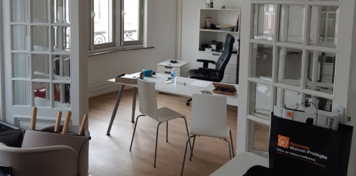 Image 6 sur 6 - Bureaux  ·  Location · Lille (59000) · 85m²