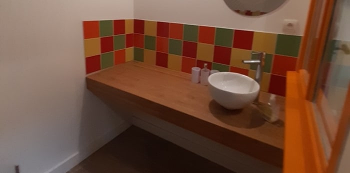 Image 18 sur 30 - Appartement  ·  Location · Lille (59800) · 4 pièces · 140m²