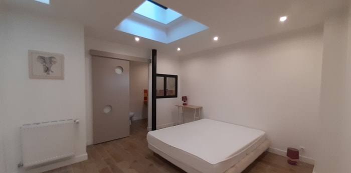 Image 14 sur 30 - Appartement  ·  Location · Lille (59800) · 4 pièces · 140m²