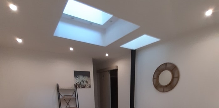 Image 11 sur 30 - Appartement  ·  Location · Lille (59800) · 4 pièces · 140m²