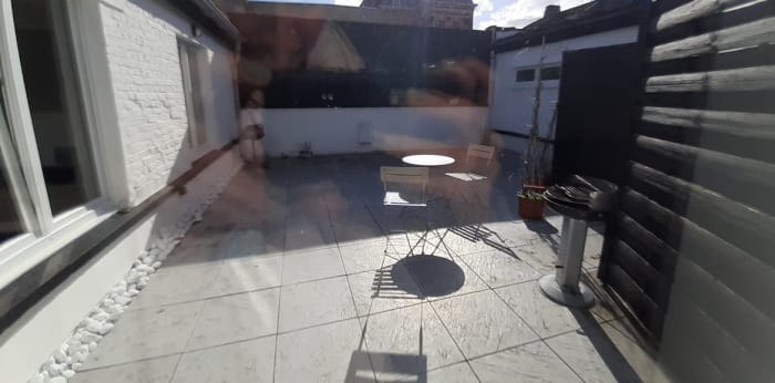 Image 16 sur 30 - Appartement  ·  Location · Lille (59800) · 4 pièces · 140m²
