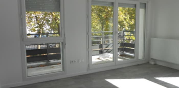 Image 1 sur 4 - Appartement  ·  Location · Orleans (45100) · 1 pièce · 26m²